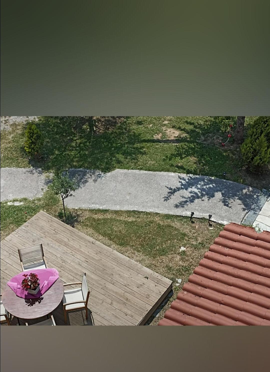Πετρινη Κατοικια Στην Φυση Villa Tagarades Luaran gambar